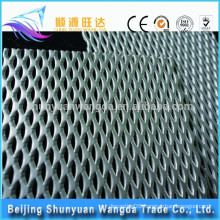 industrial platinum coated titanium anode wire mesh